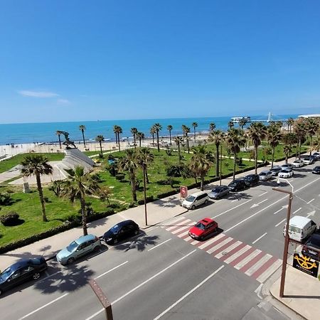 Peak Apartment Sea View In Vollga Durres #3 Zewnętrze zdjęcie