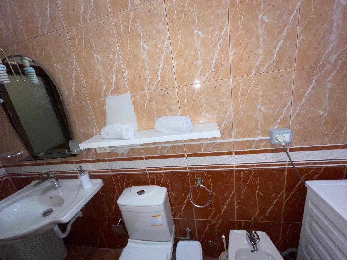 Peak Apartment Sea View In Vollga Durres #3 Zewnętrze zdjęcie