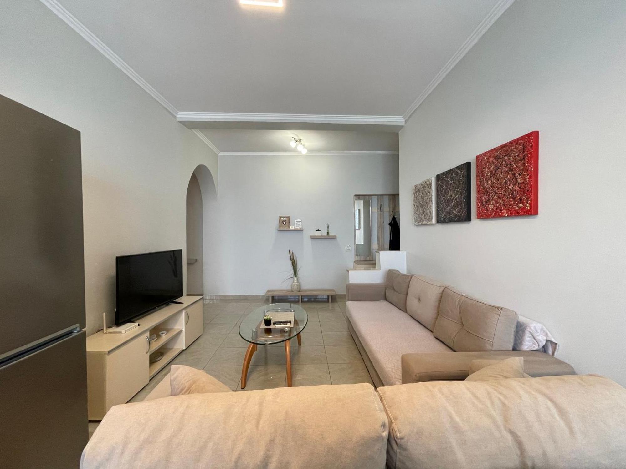 Peak Apartment Sea View In Vollga Durres #3 Zewnętrze zdjęcie