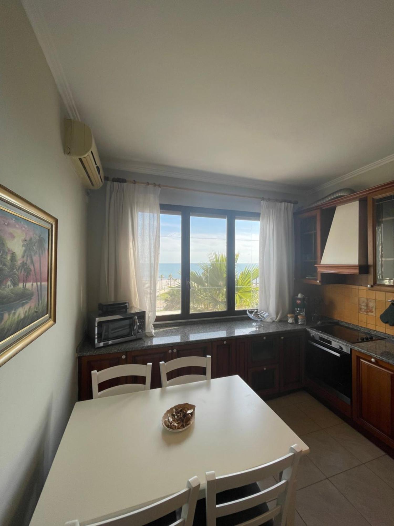 Peak Apartment Sea View In Vollga Durres #3 Zewnętrze zdjęcie