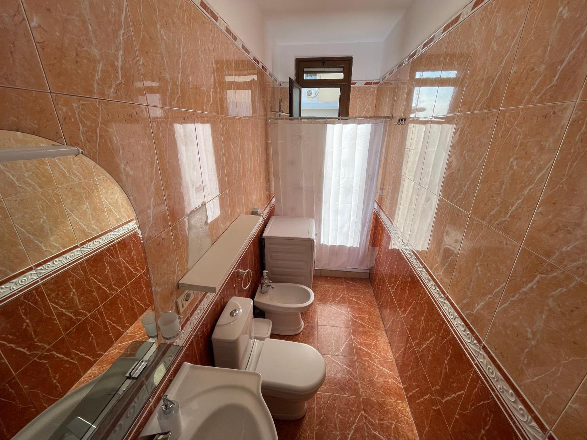 Peak Apartment Sea View In Vollga Durres #3 Zewnętrze zdjęcie